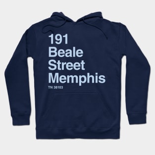 Memphis Grizzlies Basketball Arena Hoodie